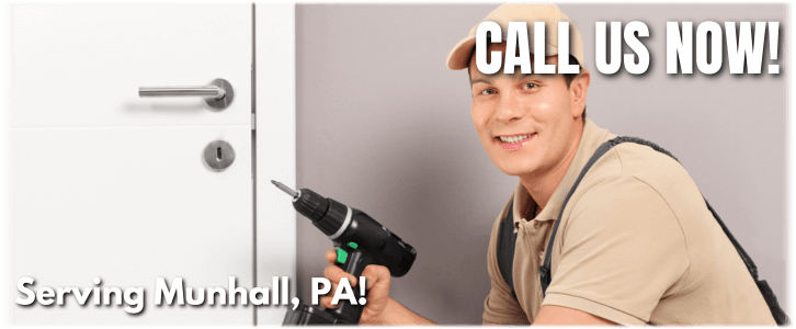 Locksmith Munhall PA